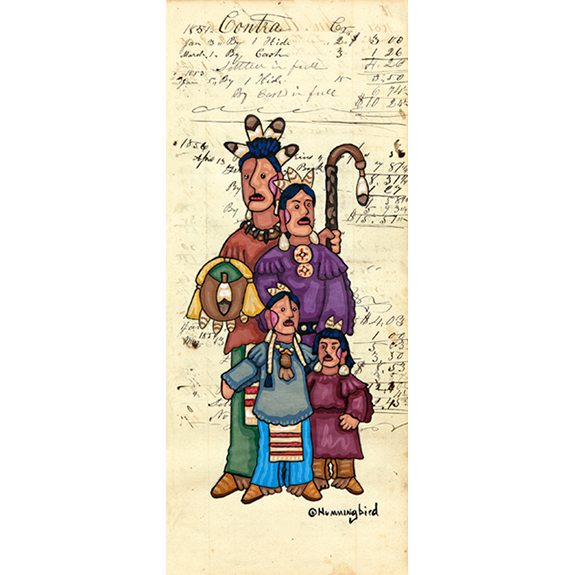 Dance With The Stars  Print Image